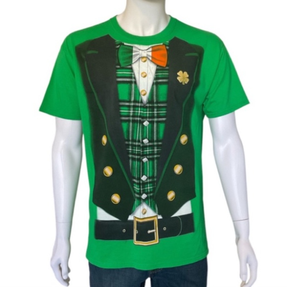Lucky Tee Shirt